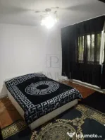 STEAUA - AP 1 CAMERA - mobilat, utilat, centrala proprie