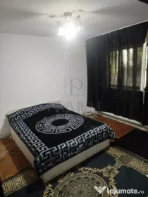STEAUA - AP 1 CAMERA - mobilat, utilat, centrala proprie