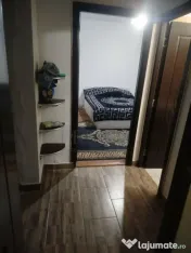 STEAUA - AP 1 CAMERA - mobilat, utilat, centrala proprie