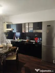 STEAUA - AP 1 CAMERA - mobilat, utilat, centrala proprie