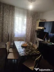 STEAUA - AP 1 CAMERA - mobilat, utilat, centrala proprie