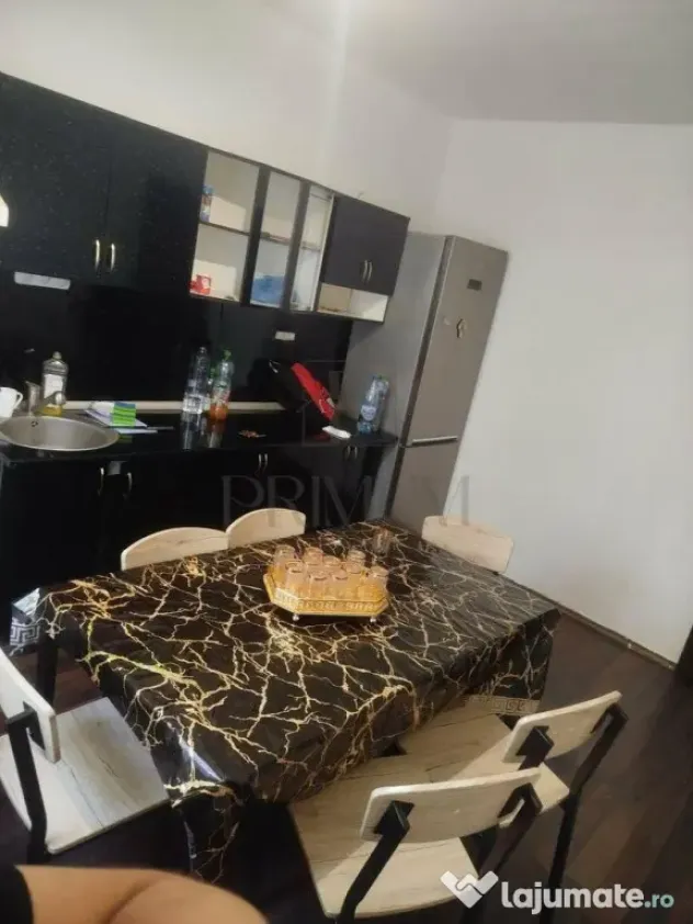 STEAUA - AP 1 CAMERA - mobilat, utilat, centrala proprie - Timisoara (Timis)