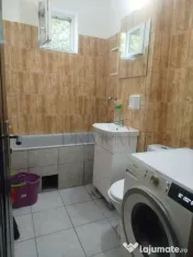 STEAUA - AP 1 CAMERA - mobilat, utilat, centrala proprie