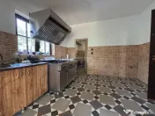Vila cu piscina pe malul lacului Paleu - Teren 2.300 mp - s 