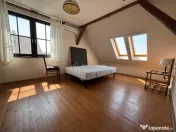 Vila cu piscina pe malul lacului Paleu - Teren 2.300 mp - s 