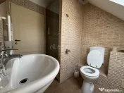 Vila cu piscina pe malul lacului Paleu - Teren 2.300 mp - s 