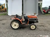 Tractor Yanmar F145 