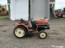 Tractor Yanmar F145