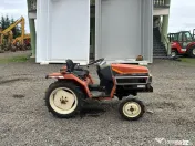 Tractor Yanmar F145 