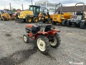 Tractor Yanmar F145 