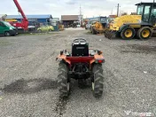 Tractor Yanmar F145 
