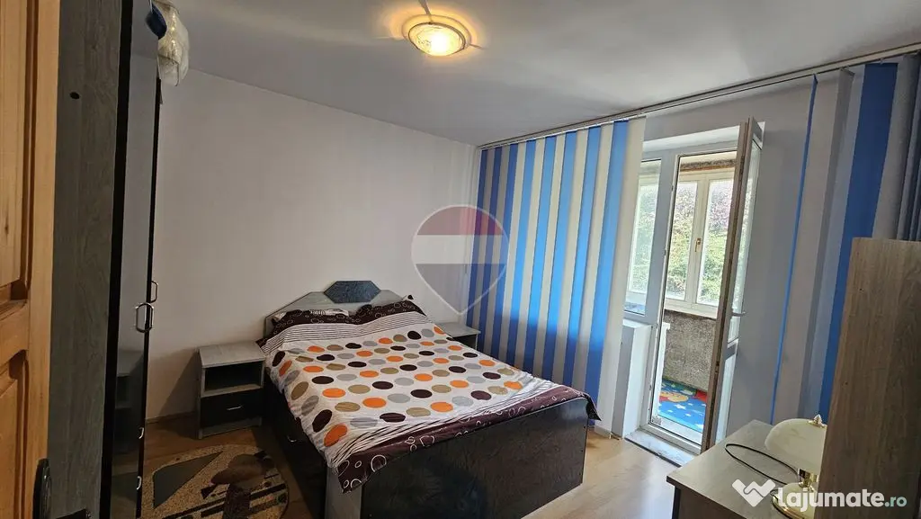 Apartament 3 camere | Calea Romanului | Piatra-Neamț - Piatra-Neamt (Neamt)
