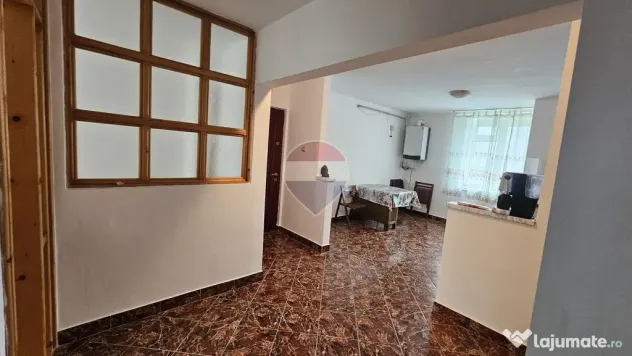 Apartament 3 camere | Calea Romanului | Piatra-Neamț - Piatra-Neamt (Neamt)