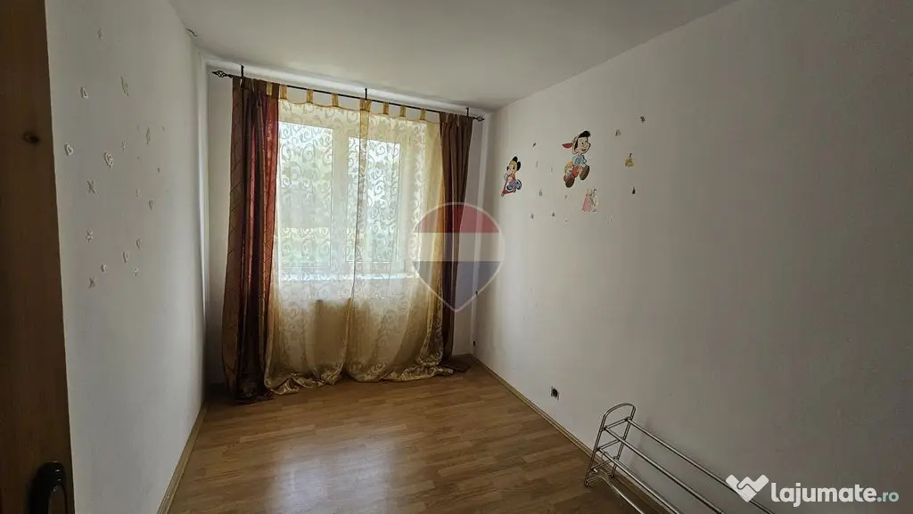 Apartament 3 camere | Calea Romanului | Piatra-Neamț - Piatra-Neamt (Neamt)