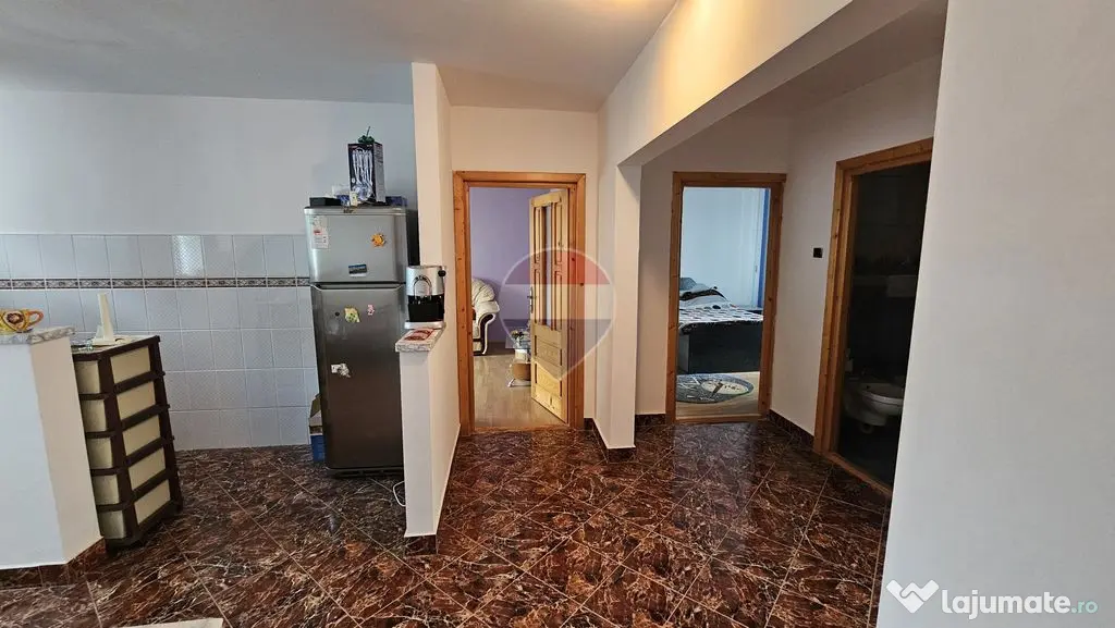 Apartament 3 camere | Calea Romanului | Piatra-Neamț - Piatra-Neamt (Neamt)