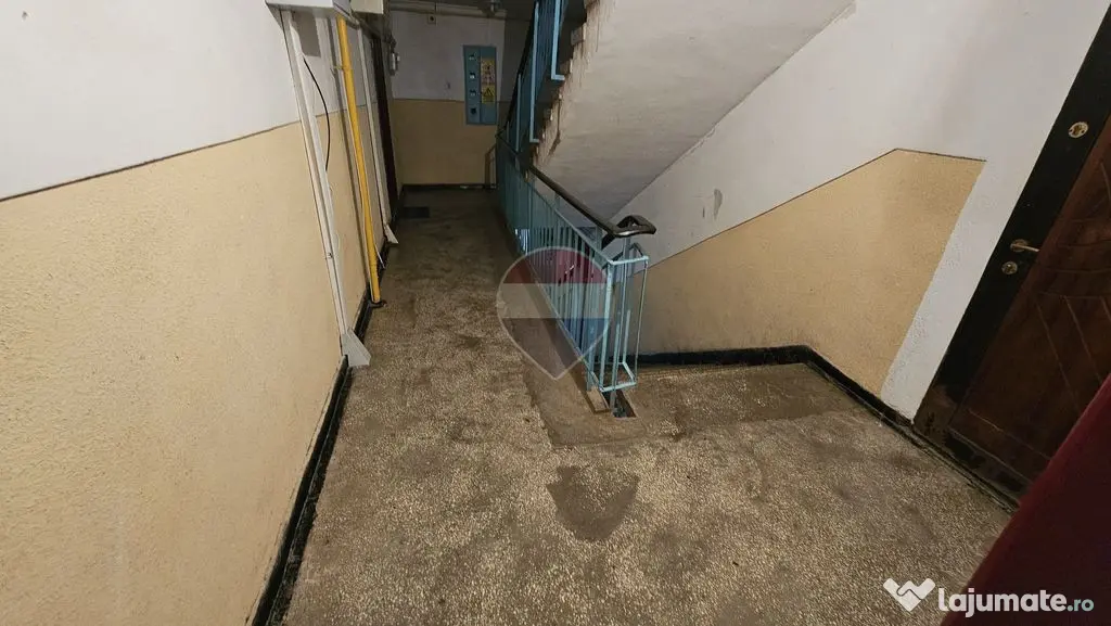 Apartament 3 camere | Calea Romanului | Piatra-Neamț - Piatra-Neamt (Neamt)