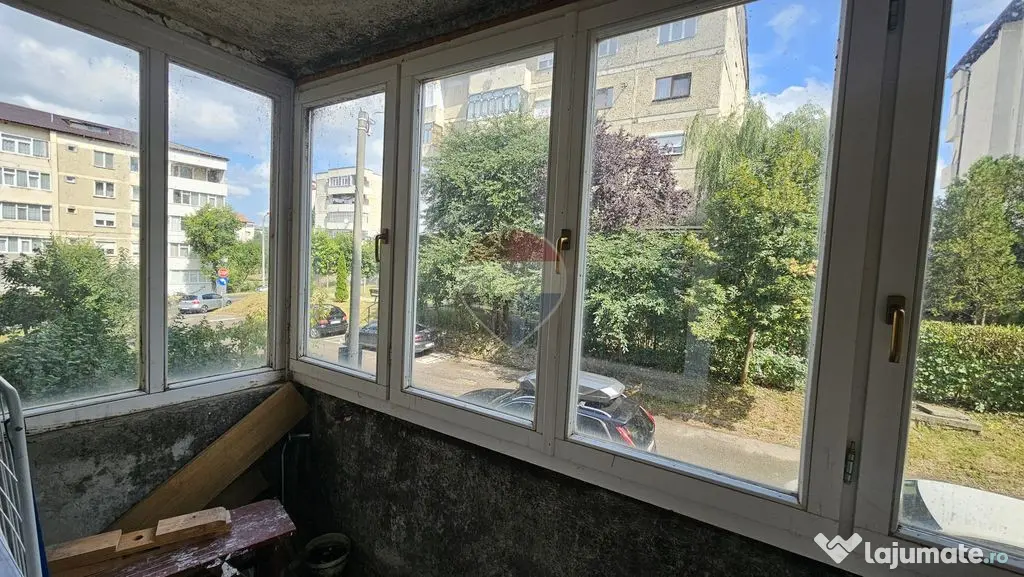 Apartament 3 camere | Calea Romanului | Piatra-Neamț - Piatra-Neamt (Neamt)