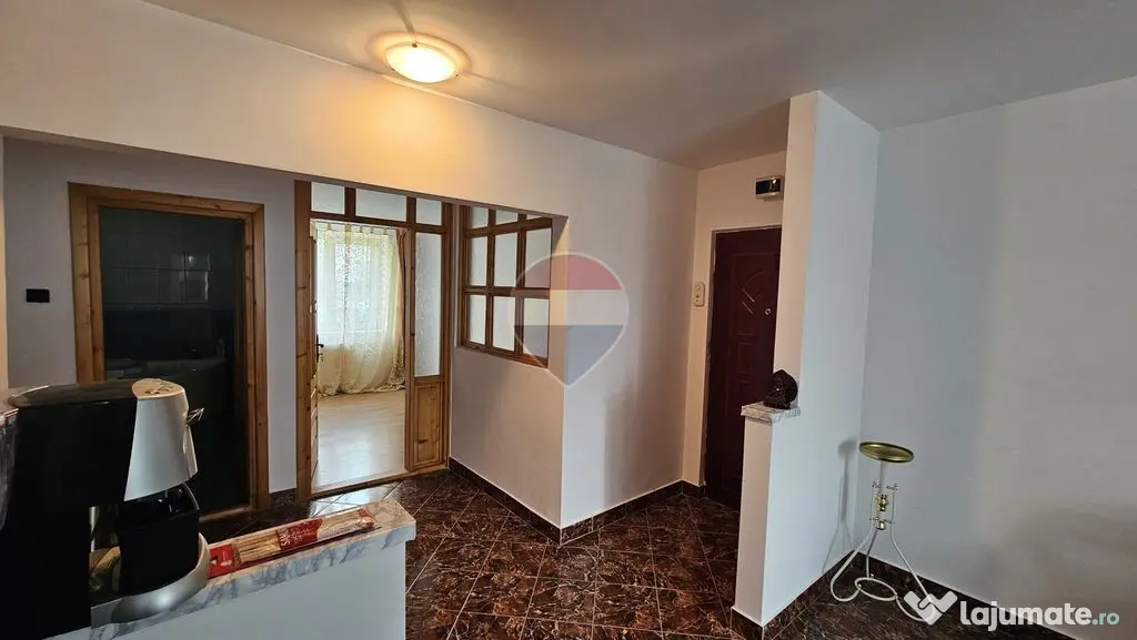 Apartament 3 camere | Calea Romanului | Piatra-Neamț - Piatra-Neamt (Neamt)