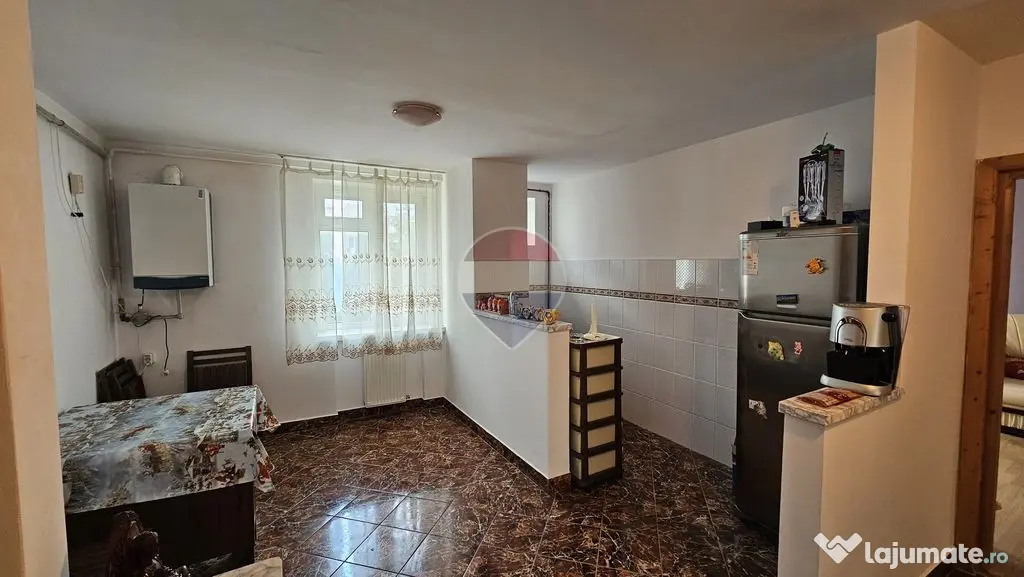 Apartament 3 camere | Calea Romanului | Piatra-Neamț - Piatra-Neamt (Neamt)