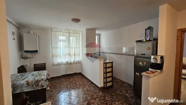 Apartament 3 camere | Calea Romanului | Piatra-Neamț - Piatra-Neamt (Neamt)