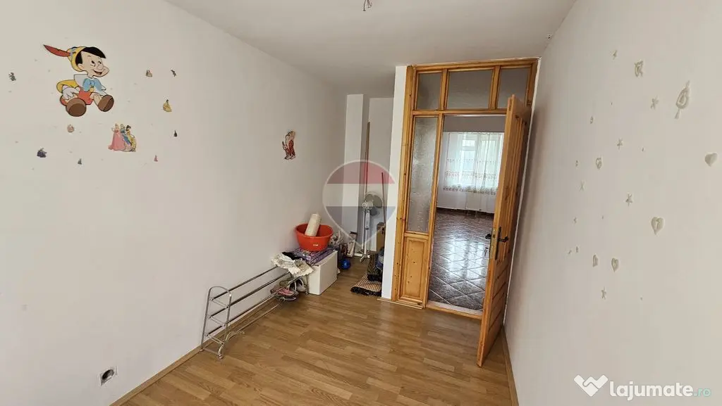 Apartament 3 camere | Calea Romanului | Piatra-Neamț - Piatra-Neamt (Neamt)