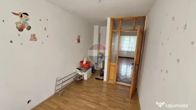 Apartament 3 camere | Calea Romanului | Piatra-Neamț - Piatra-Neamt (Neamt)