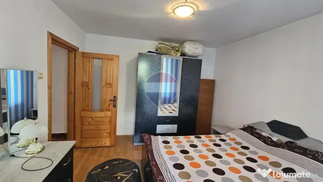 Apartament 3 camere | Calea Romanului | Piatra-Neamț - Piatra-Neamt (Neamt)