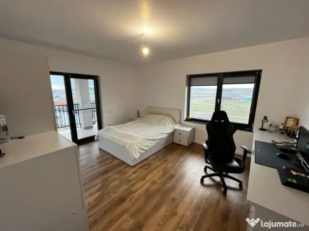 Casa individuala cu 5 camere, in Dezmir | Cluj - Dezmir (Cluj)