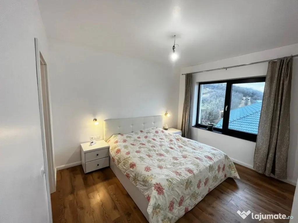 Casa individuala cu 5 camere, in Dezmir | Cluj - Dezmir (Cluj)