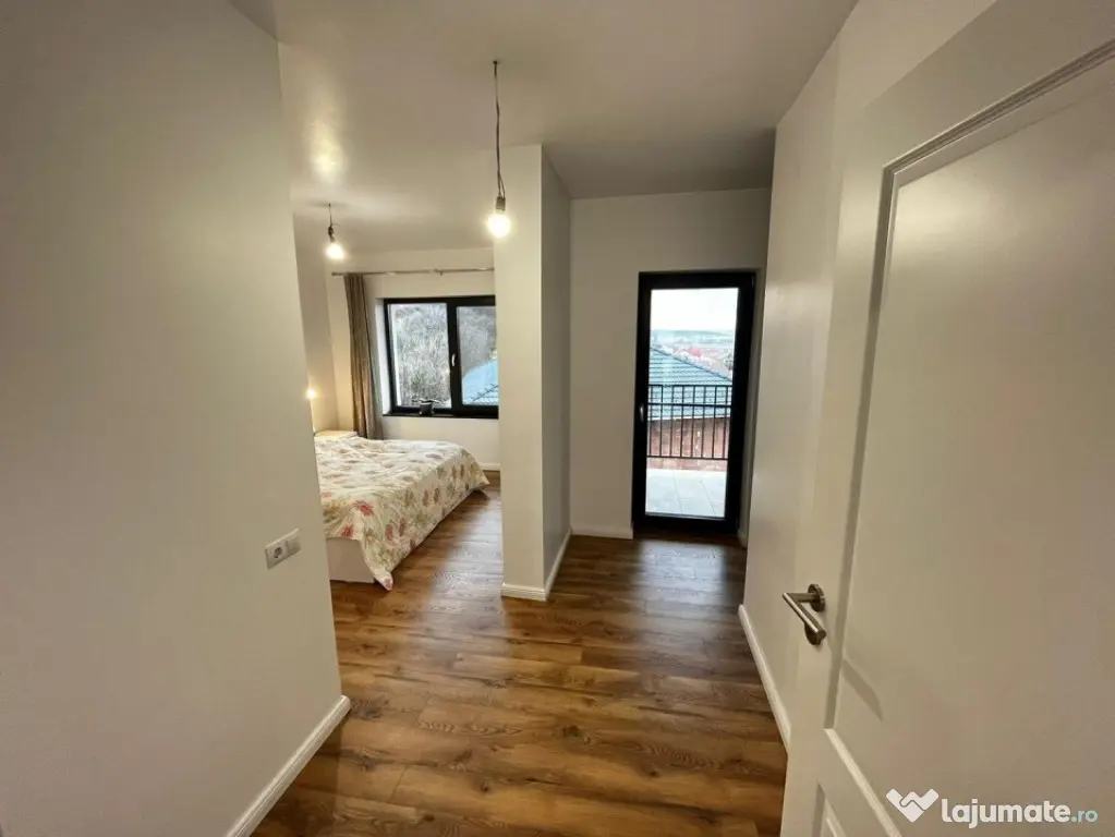 Casa individuala cu 5 camere, in Dezmir | Cluj - Dezmir (Cluj)