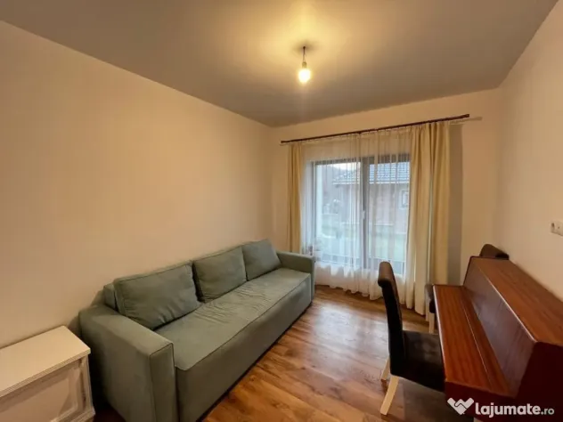 Casa individuala cu 5 camere, in Dezmir | Cluj - Dezmir (Cluj)