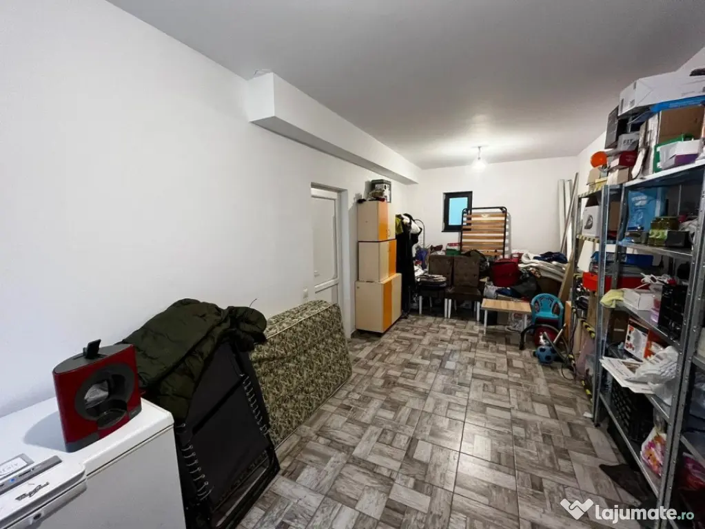 Casa individuala cu 5 camere, in Dezmir | Cluj - Dezmir (Cluj)