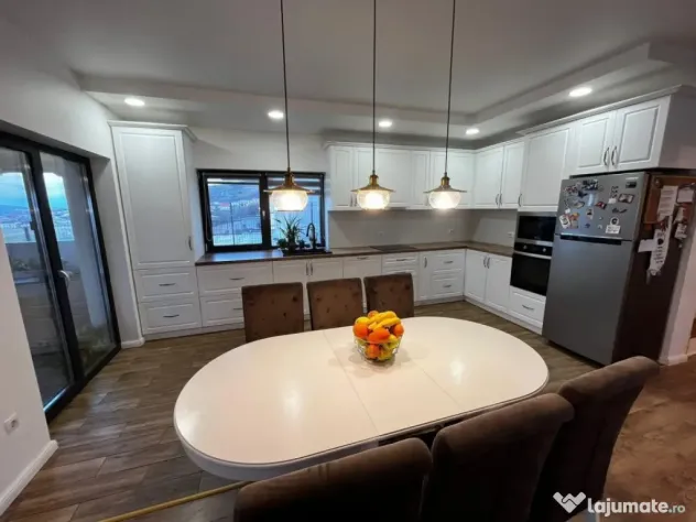 Casa individuala cu 5 camere, in Dezmir | Cluj - Dezmir (Cluj)
