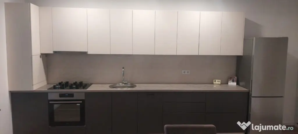 Casa individuala cu 5 camere, in Dezmir | Cluj - Dezmir (Cluj)