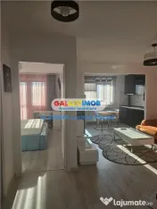 Apartametn 2 camere, bloc 9, parcare I metrou Anghel Saligny 