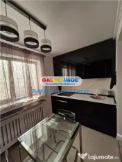 Apartametn 2 camere, bloc 9, parcare I metrou Anghel Saligny 