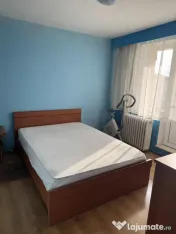 Apartament 5 camere, 94 mp utili, 2 băi, 2 balcoane – Ult 