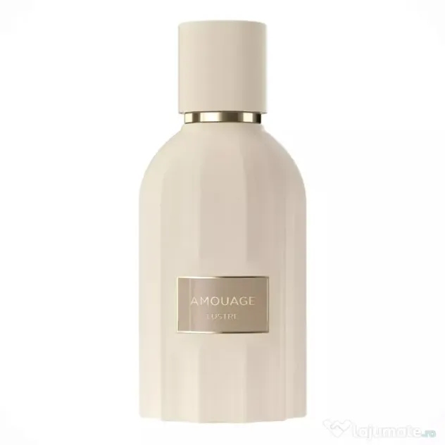 Amouage Lustre 100ml EDP, unisex, made in Oman