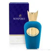 Sospiro Erba Pura 100ml EDP, unisex, made in Italy