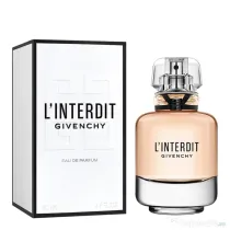 Givenchy L'Interdit 80ml EDP, pentru femei, made in France