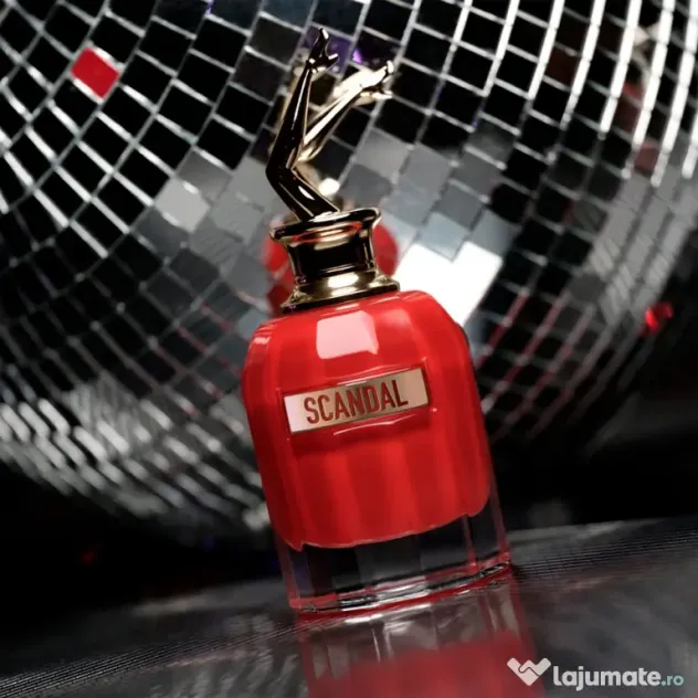 Jean Paul Gaultier Scandal Le Parfum 80ml EDP, pentru femei, made in France