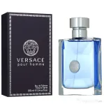 Versace Dylan Blue Pour Homme 100ml EDT, pentru barbati, made in Italy