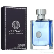 Versace Dylan Blue Pour Homme 100ml EDT, pentru barbati, made in Italy 