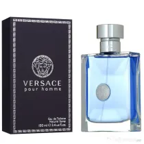 Versace Dylan Blue Pour Homme 100ml EDT, pentru barbati, made in Italy
