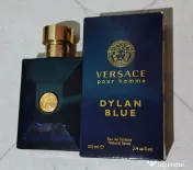 Versace Dylan Blue Pour Homme 100ml EDT, pentru barbati, made in Italy 