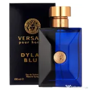 Versace Dylan Blue Pour Homme 100ml EDT, pentru barbati, made in Italy 
