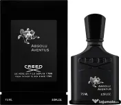 Creed Absolu Aventus 75ml EDP, pentru barbati, made in France 
