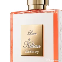 Kilian Love Don't Be Shy 50ml EDP, pentru femei, made in France