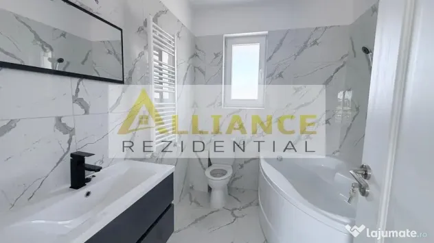 Casa Individuala - 5 camere - 2 bai - 468mp teren - Berceni (Bucuresti-Ilfov)