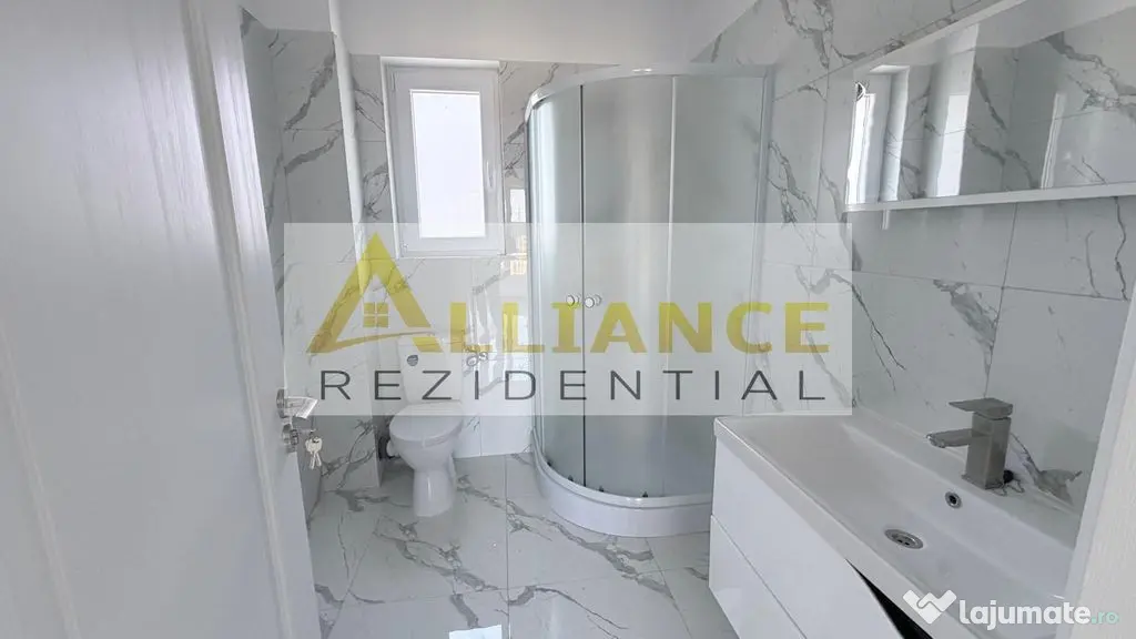 Casa Individuala - 5 camere - 2 bai - 468mp teren - Berceni (Bucuresti-Ilfov)